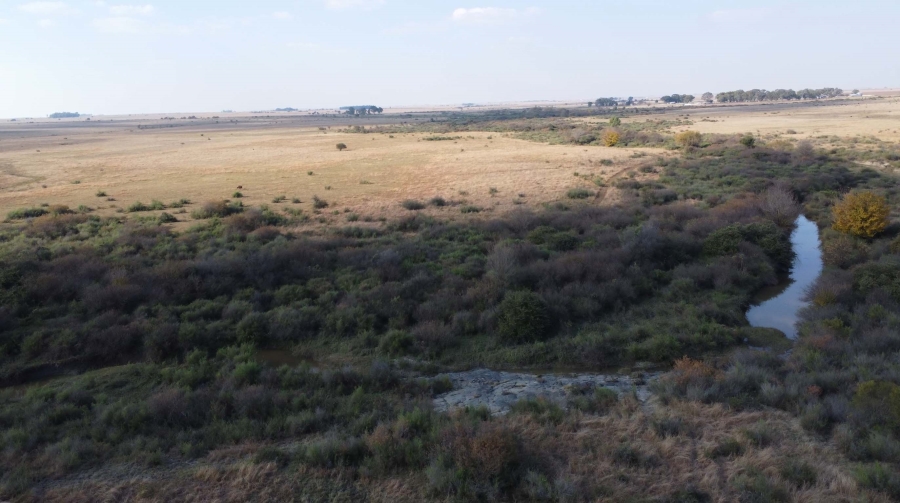0 Bedroom Property for Sale in Koppies Rural Free State